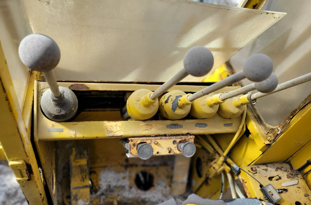 1975 LIMA 1500-C - Image 8